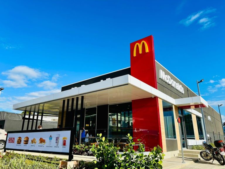 McDonald’s ofrecerá 40 vacantes en feria de empleo este 7 de febrero