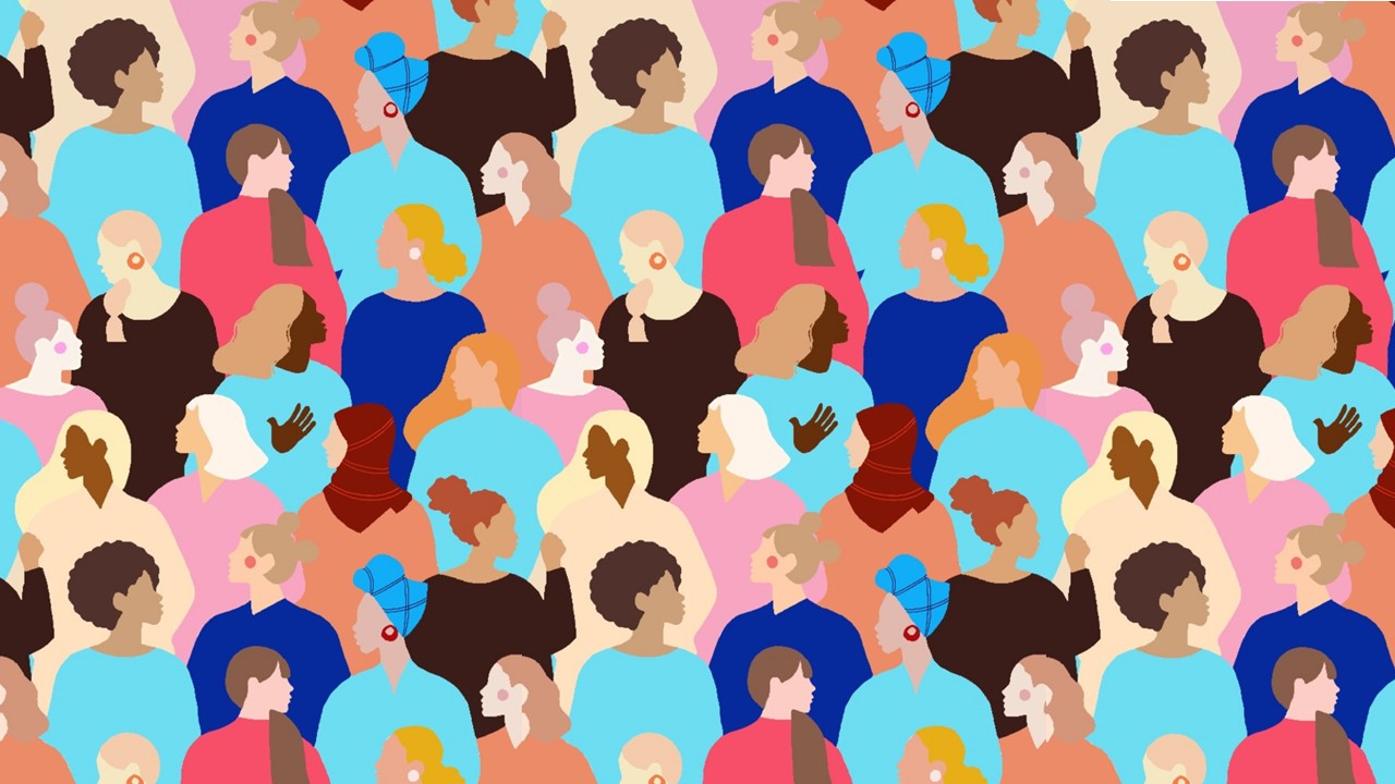 Imagen principal del artículo: Más mujeres, más democracia