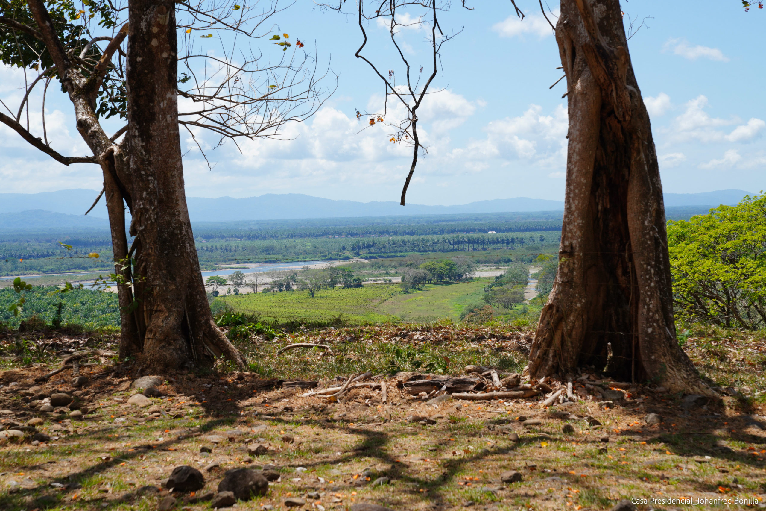 Imagen principal del artículo: Gobierno iniciará estudio arqueológico para nuevo aeropuerto de la Zona Sur