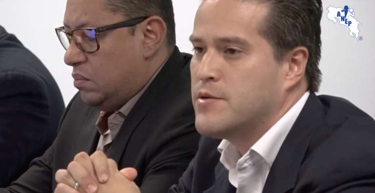 ANEP denuncia penalmente al director general del Centro Nacional de la Música