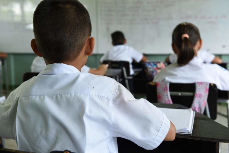 MEP anuncia regreso a clases de forma escalonada a partir del 20 de noviembre