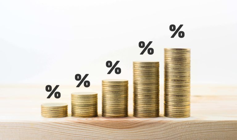 Tasa de usura sube por tercera vez consecutiva: 54.37% en microcréditos y 38.55% en créditos en colones
