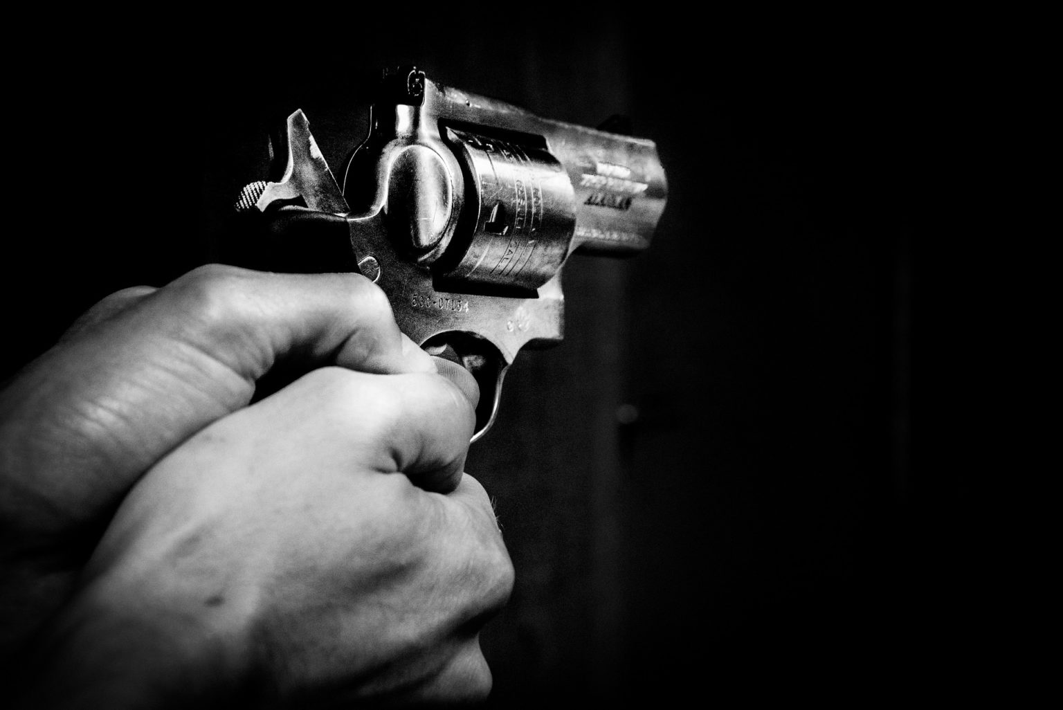 Imagen principal del artículo: ¿Será la cifra de homicidios un reflejo de la poca planificación en seguridad o de una amplia y sólida organización del crimen?