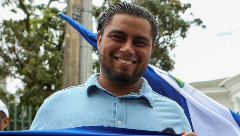 DIS niega existencia en Costa Rica de célula controlada por la dictadura Ortega-Murillo