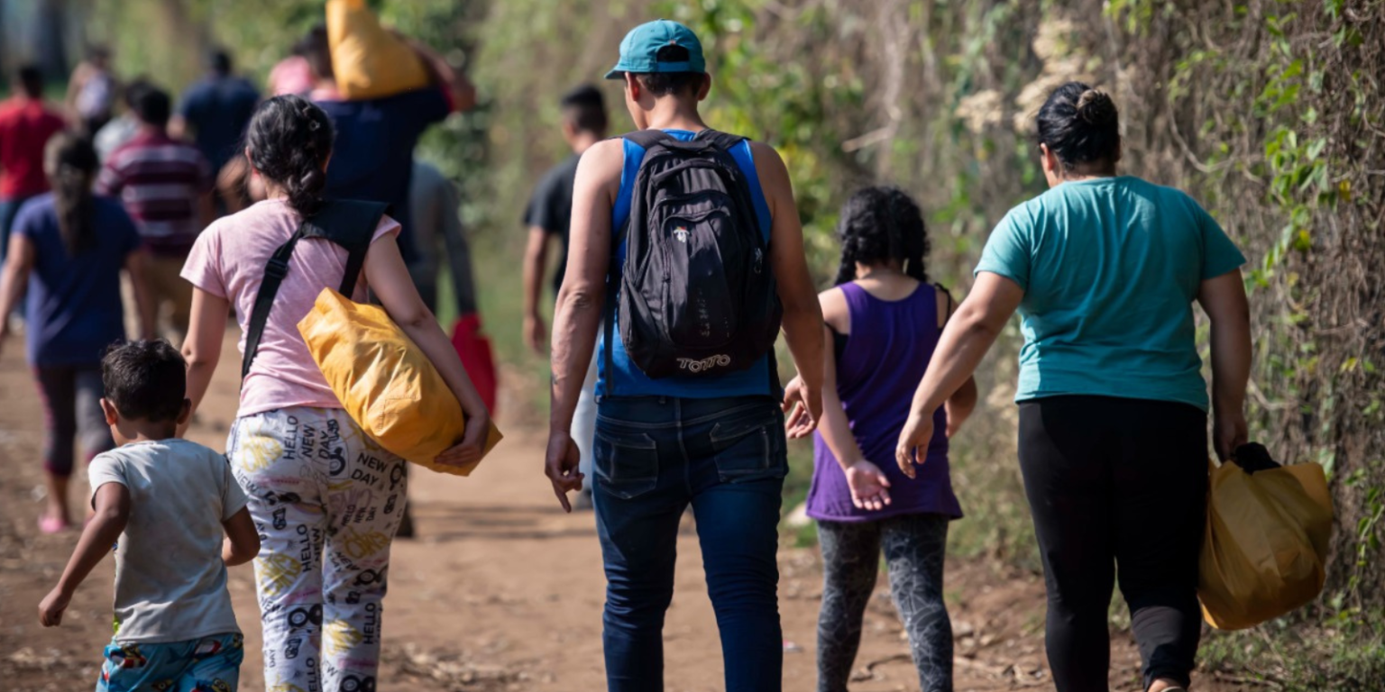 Imagen principal del artículo: Costa Rica fortalece la atención a personas solicitantes de refugio con apoyo del Fondo MIRPS de la OEA