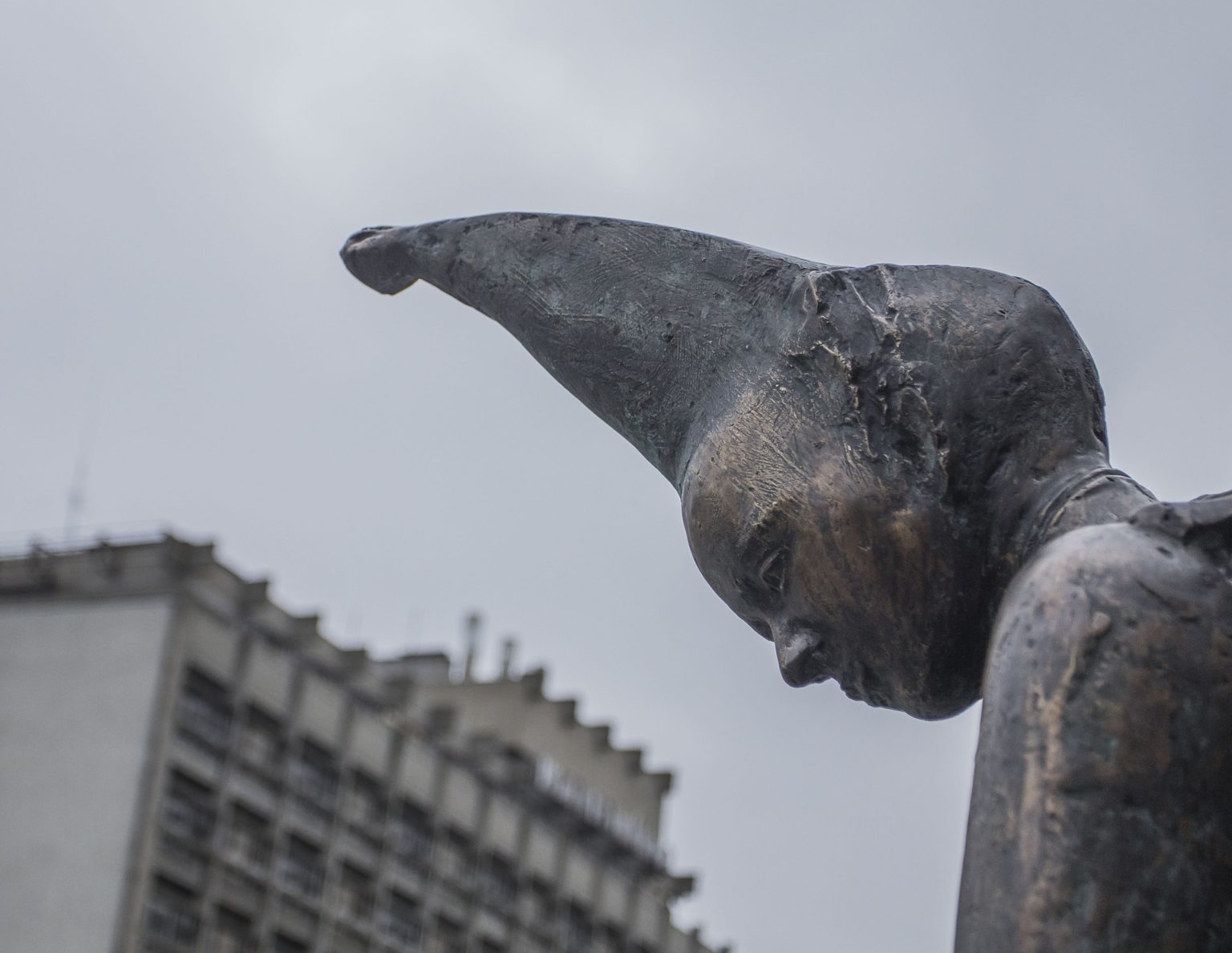 Imagen principal del artículo: La pesadilla