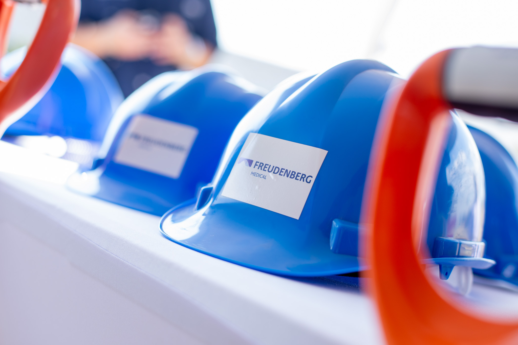 Imagen principal del artículo: Empleo: Freudenberg Medical anuncia inversión de $25 millones en el país y 600 puestos de trabajo