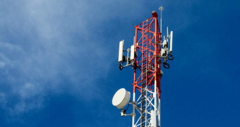 Embajada de China sobre redes 5G: "exclusión de empresas de países determinados va en contra de las reglas de mercado"
