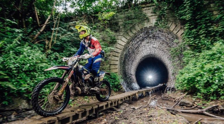 Costa Rica albergará el Campeonato Latinoamericano de Motociclismo Hard Enduro 2024