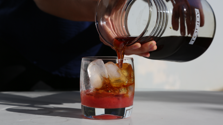 Heredia será la sede del primer campeonato de Cold Brew del país