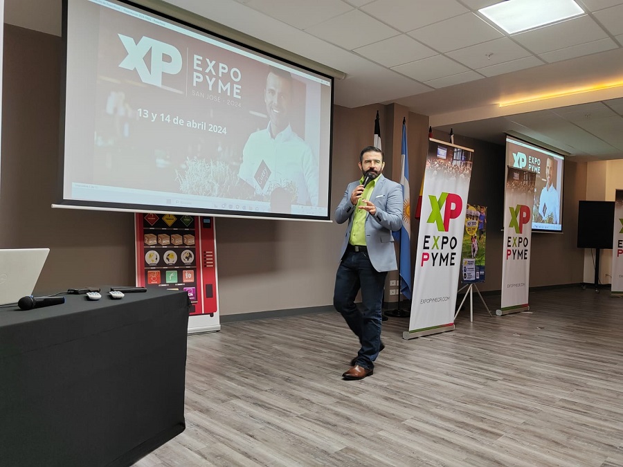 Imagen principal del artículo: Invitan a empresas a participar de Expo Pyme 2024