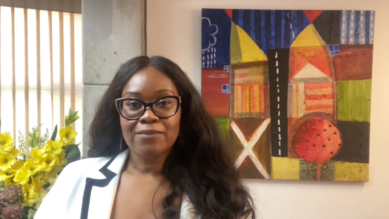 Defensora de los Habitantes niega haberle prohibido a funcionaria asistir a comisión legislativa