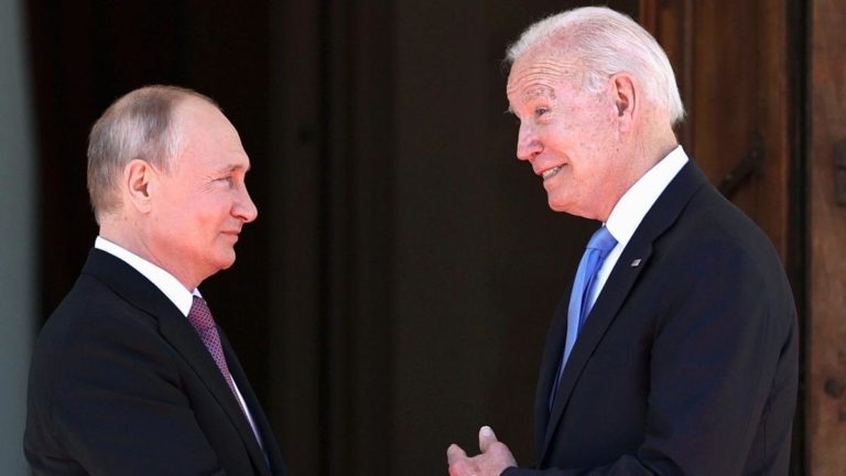 Rusia amenaza con posible uso de armas nucleares luego que EE. UU. autorizara a Ucrania a usar misiles de largo alcance