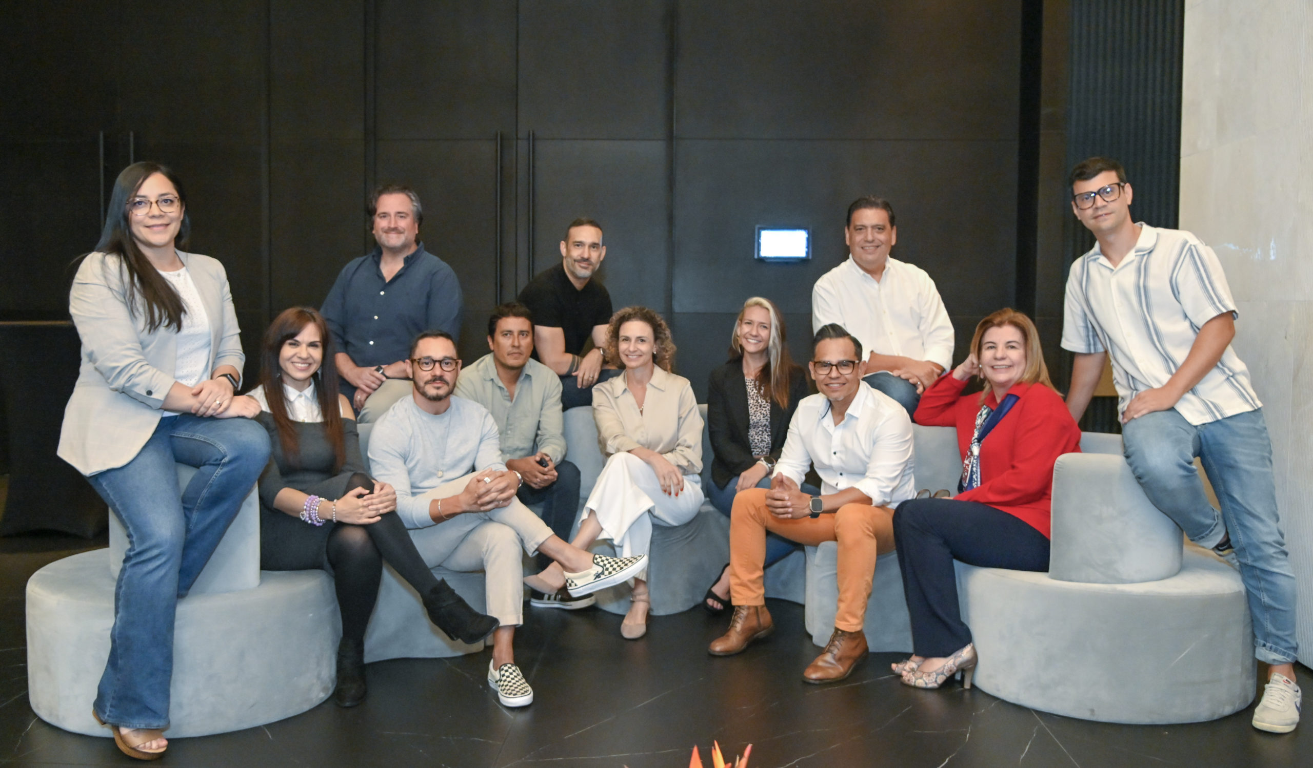 Imagen principal del artículo: Cámara de comunicación de Costa Rica elige nueva junta directiva