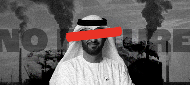 La COP 28, y la maldición de Casandra