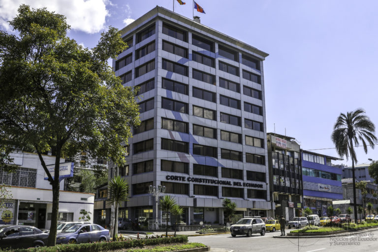 Ecuador despenaliza la eutanasia