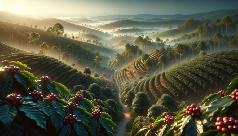 Agricultura regenerativa se abre puertas en Costa Rica de la mano de Buena Vida Coffee