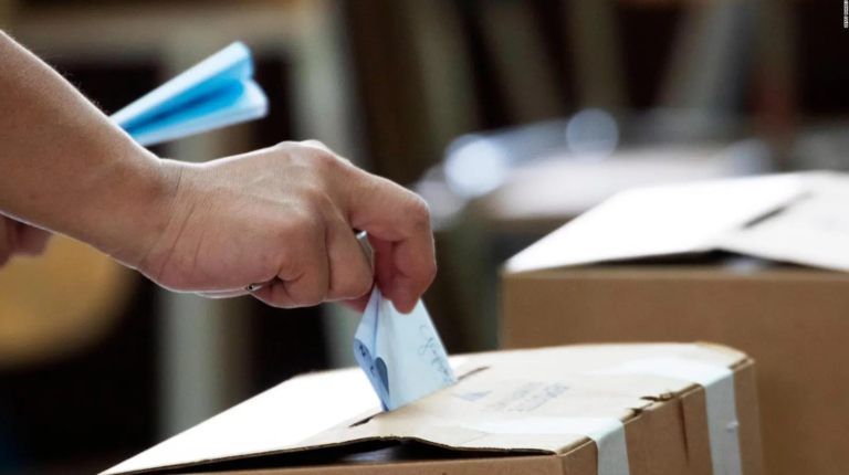 ¿Y ahora?... ¿Qué hacer al no ganar las elecciones?