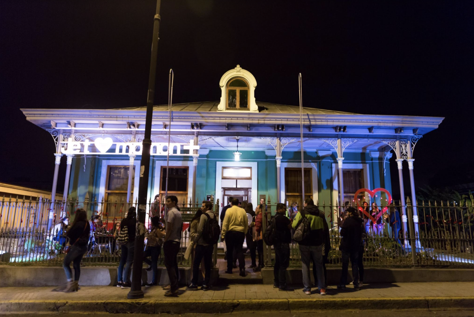 Imagen principal del artículo: Art City Tour celebrará su nueva edición “Por amor a Chepe” este 15 de febrero