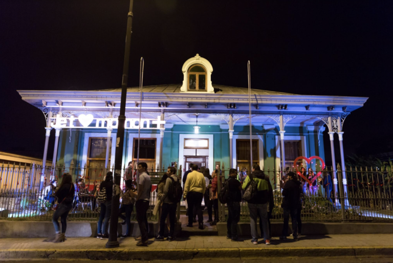 Art City Tour celebrará su nueva edición “Por amor a Chepe” este 15 de febrero