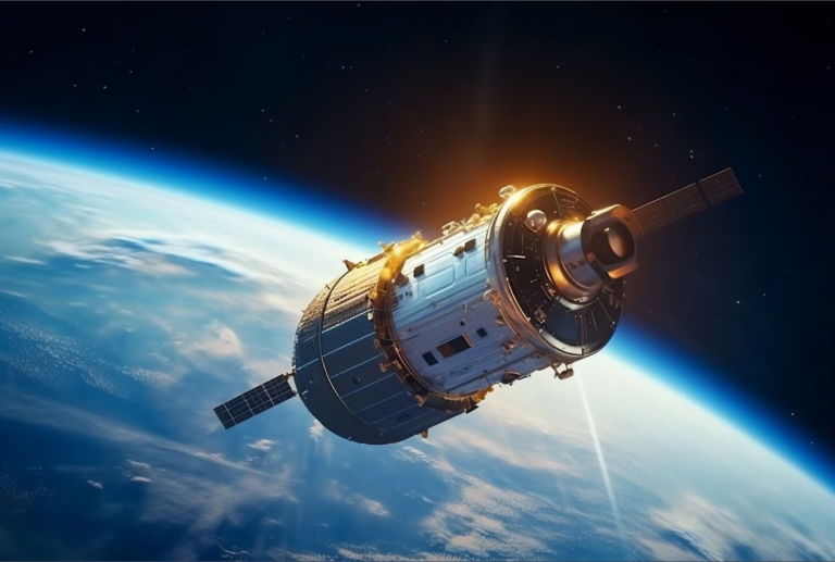 Alarma en Estados Unidos tras detectar planes rusos de colocar armas nucleares en el espacio