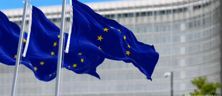 Unión Europea acuerda nuevo paquete de sanciones contra Rusia, en el segundo aniversario de la invasión a Ucrania
