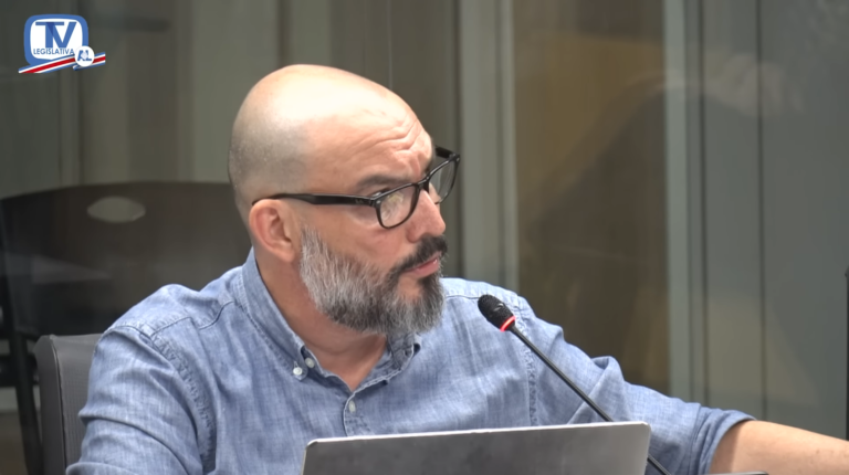 Investigación del BCIE concluye preliminarmente que productora de Christian Bulgarelli incurrió en fraude y colusión