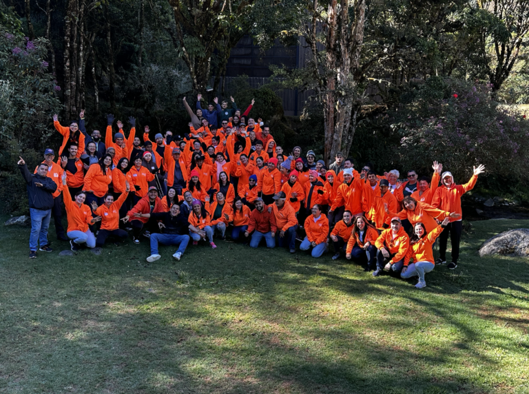 Proyecto Daniel realizó campamento para convivencia de jóvenes diagnosticados con cáncer
