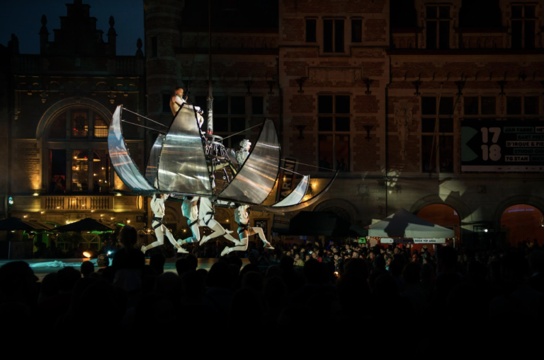 Guanacaste se estrenará este 2024 como la sede principal del Festival Internacional de las Artes