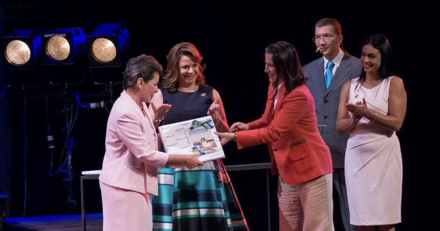 Imagen principal del artículo: Reconocimiento «Mujeres Valientes» destacará a mujeres líderes que dejaron huella en el 2023