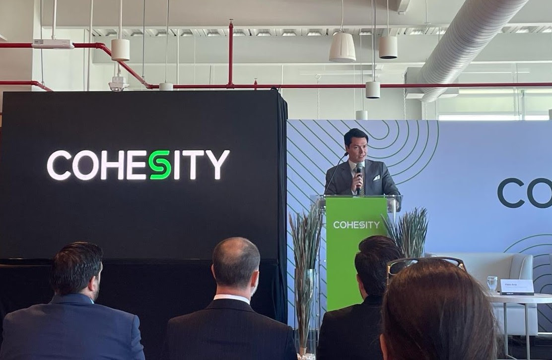 Imagen principal del artículo: Empleo: empresa de ciberseguridad y gestión de datos con IA expande operación en Costa Rica