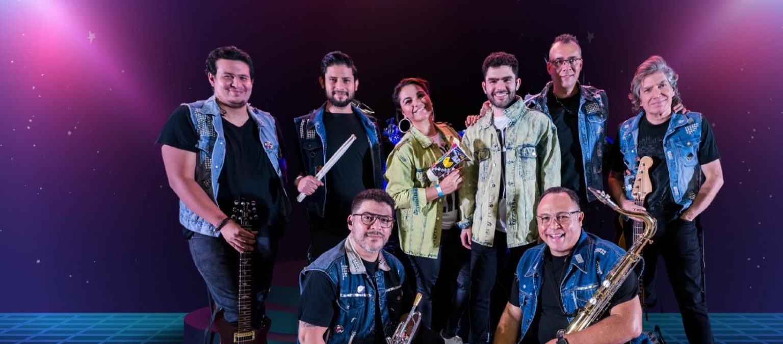 Imagen principal del artículo: Este 14 de febrero Espressivo celebra el amor con lo mejor de los 70 y 80