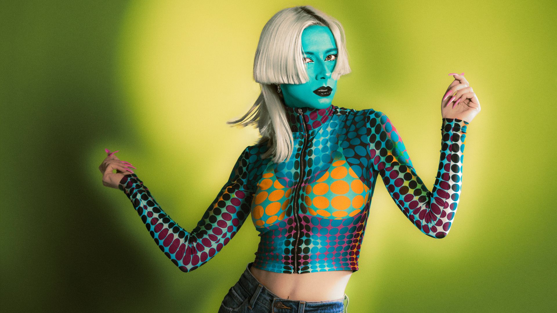 Imagen principal del artículo: Hyper presenta: Dana Montana en Costa Rica