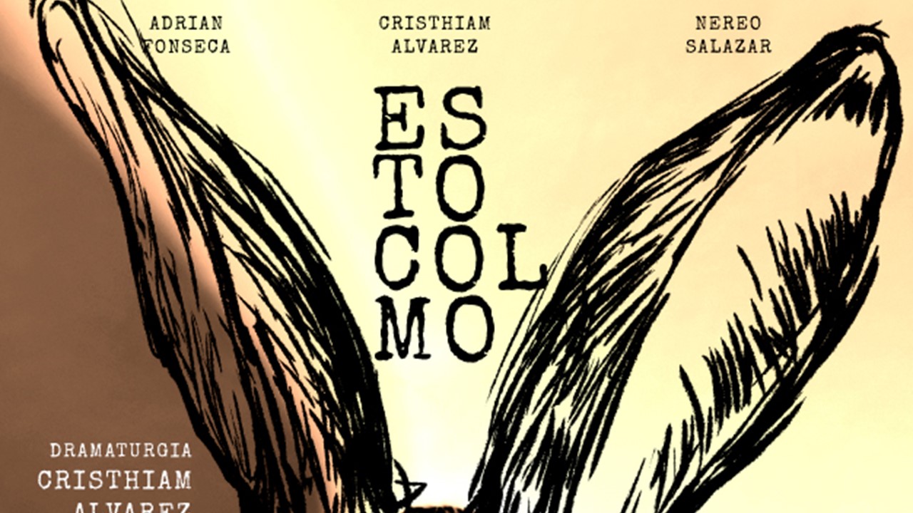 Imagen principal del artículo: Obra de teatro “Estocolmo” abordará secuelas del abuso sexual en la infancia