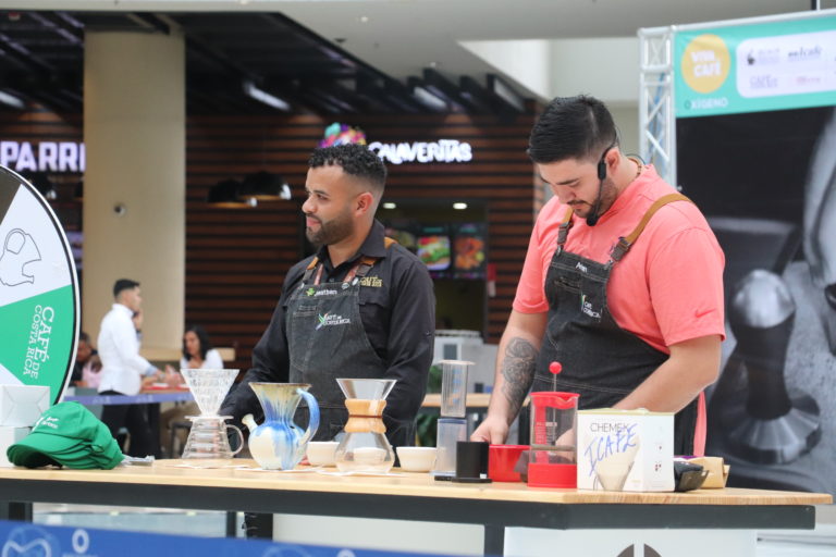 Festival Viva el Café regresá en marzo a la Antigua Aduana