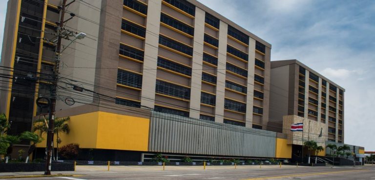 Caso Comején: Juzgado suspende del cargo a secretario general de Setena y dos funcionarios más