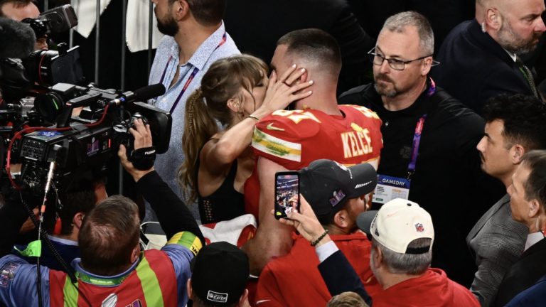 Kansas City Chiefs ganan el Super Bowl 2024: ¡Su tercer título de la NFL en 4 años!