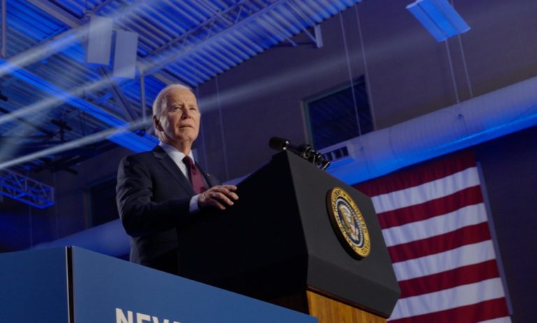 Biden afirma que está cerca el alto al fuego en Gaza: Israel y Hamás responden con que no hay nada fijo