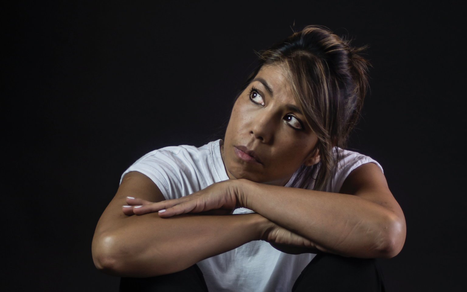 Imagen principal del artículo: Marian Li en tres idiomas: premio nacional de actuación