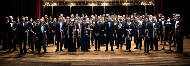 Orquesta Sinfónica Nacional dará concierto gratuito en Tres Ríos este jueves