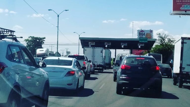 Aresep aprueba rebajas en peajes de la Ruta 1