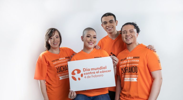Proyecto Daniel recuerda importancia de la detección temprana del cáncer en adolescentes