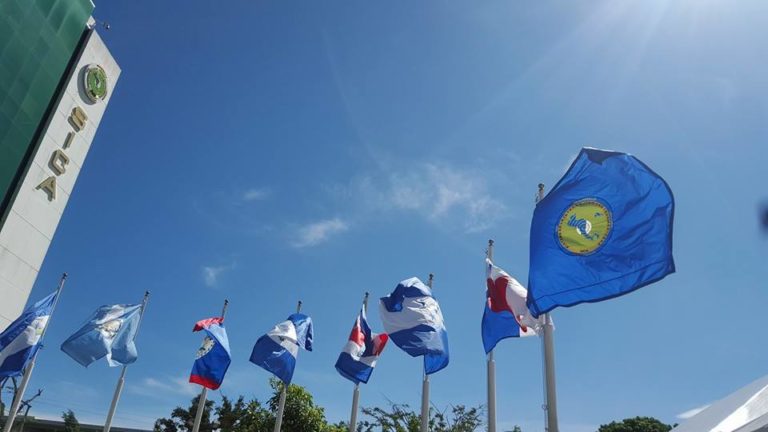 La coyuntura del Sistema de Integración Centroamericana en el 2024 - Delfino.cr