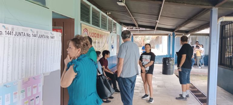 22 mujeres fueron electas alcaldesas ¿de quiénes se trata?