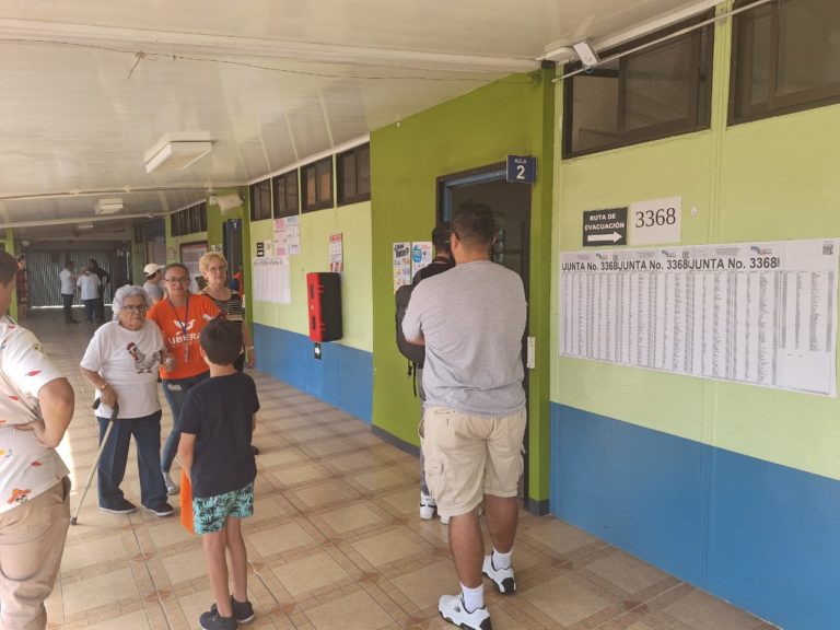 Elecciones municipales: 13 graduados de la Incubadora +Costa Rica fueron electos