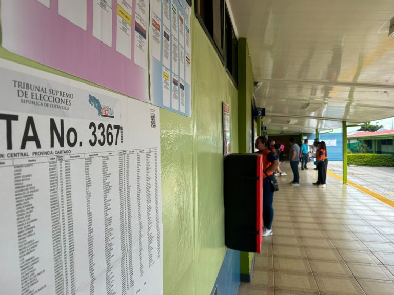 Comisión dictamina afirmativamente proyecto para reunificar elecciones nacionales y municipales