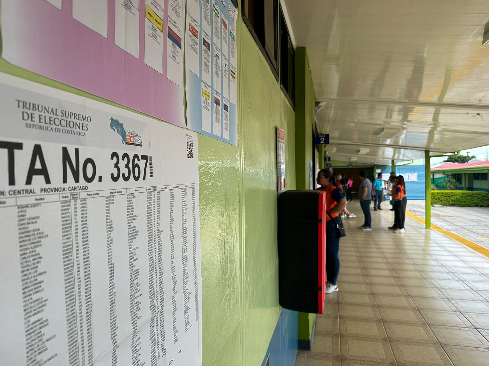 Imagen principal del artículo: Marketing político en Costa Rica: estrategias, evolución y retos democráticos