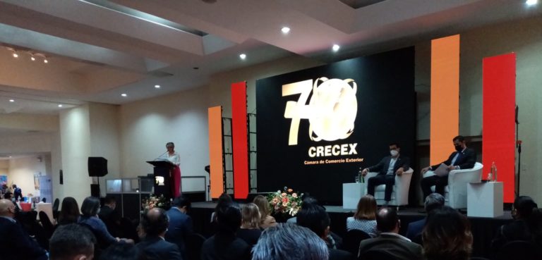 Enlace Comercial ofrecerá networking, agendas de negocios directas y actualización comercial