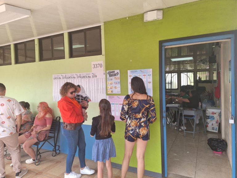 Cartago organizará elecciones infantiles este 1 de febrero