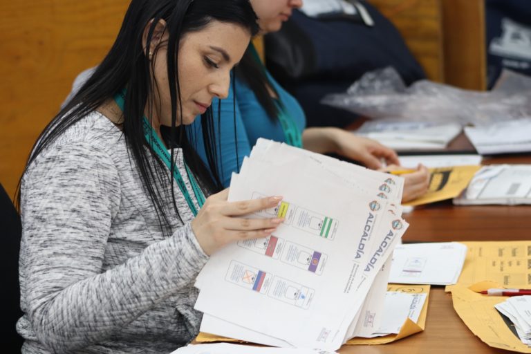 TSE oficializa alcaldías electas de la provincia de San José para el periodo 2024-2028